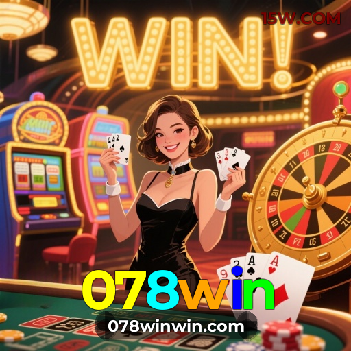 Notificações App 078win