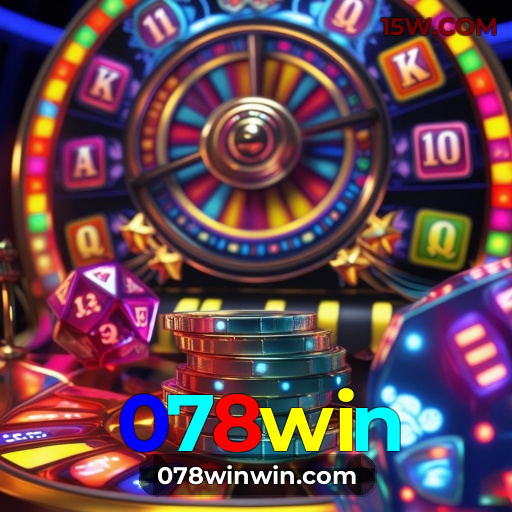 Segurança App 078win