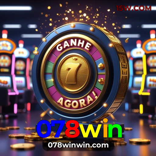 078win Jackpots Progressivos