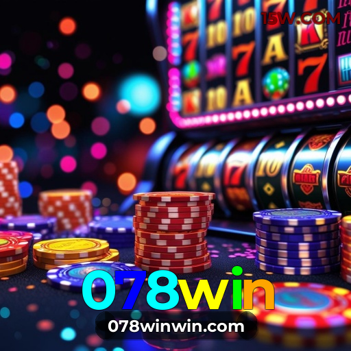 Vantagens App 078win