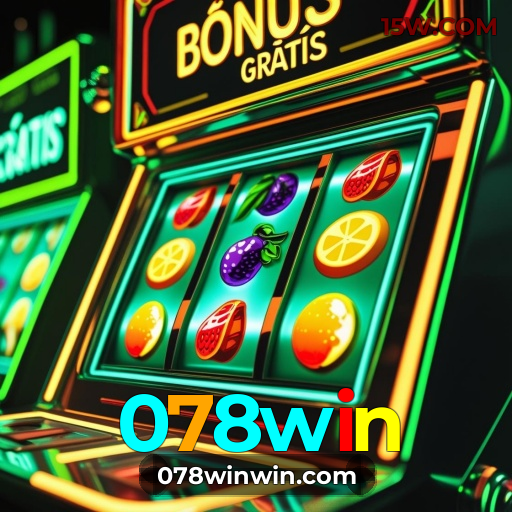 Recursos App 078win