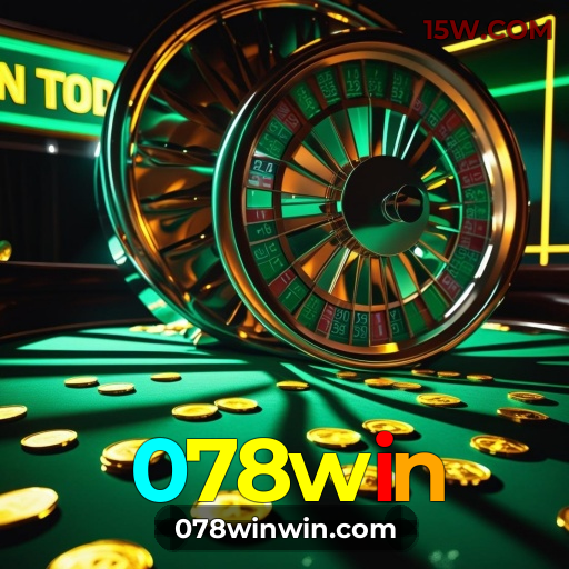 Promoções 078win