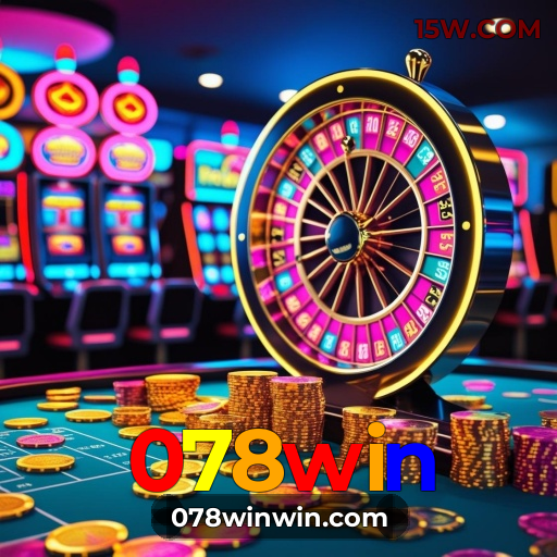 Bônus App 078win