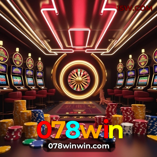 Aplicativo móvel 078win para iOS e Android