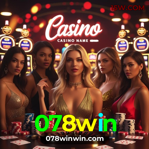 Melhores Jogos 078win