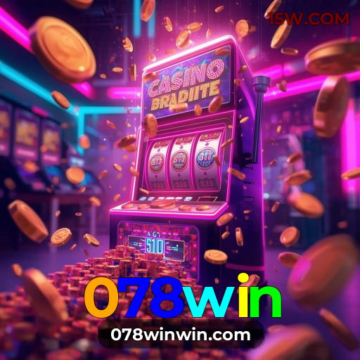 Promoções App 078win