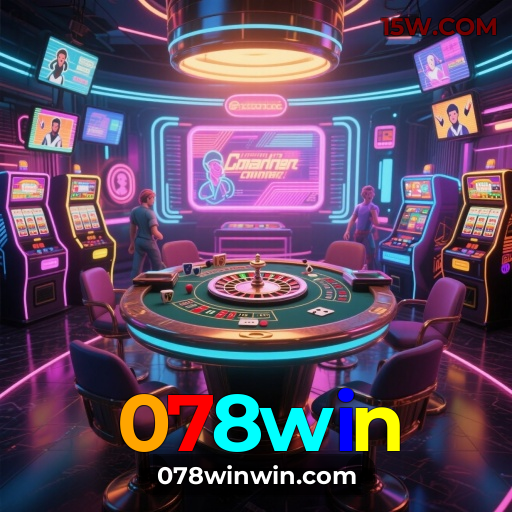 Progressão VIP 078win