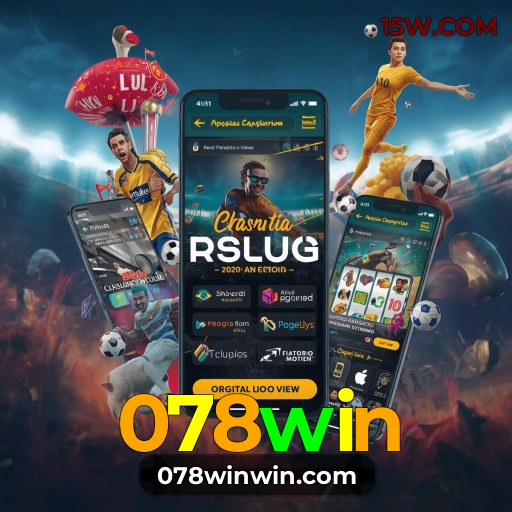 Táticas 078win