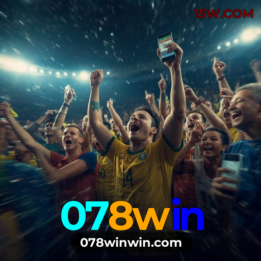 Vantagens App 078win