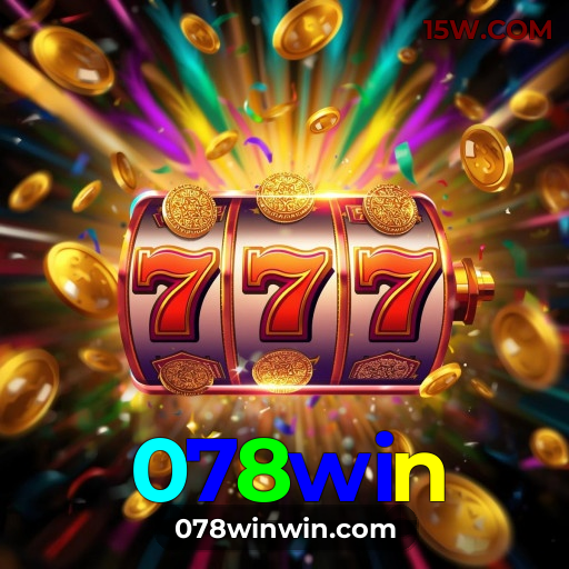 078win caça-níqueis mobile