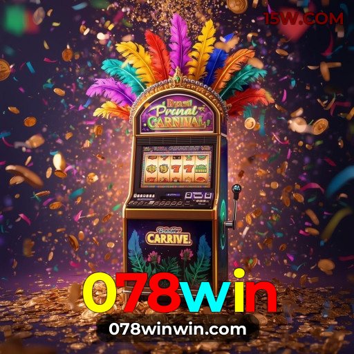 Jogos App 078win