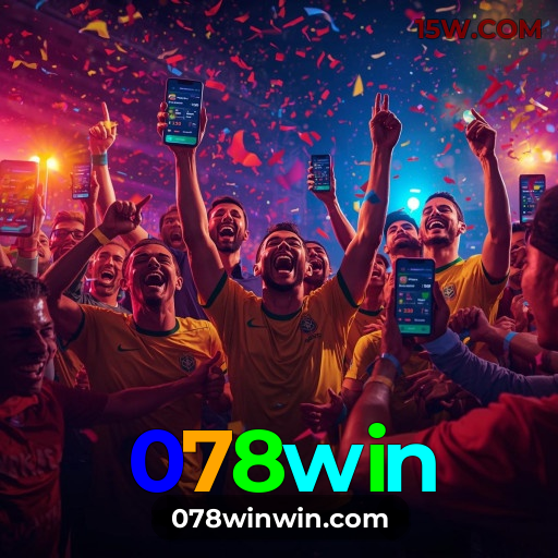 Ganhador 078win