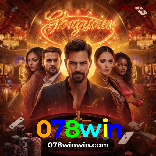 Recursos App 078win