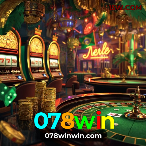 Eventos 078win