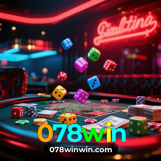 Slots Mobile do 078win